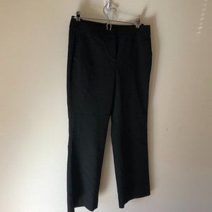 Ann  Taylor Work Pants Petite-Ann Fit